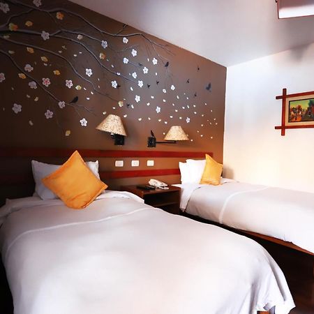 Capac Rimacpampa Hotel Cusco Eksteriør billede