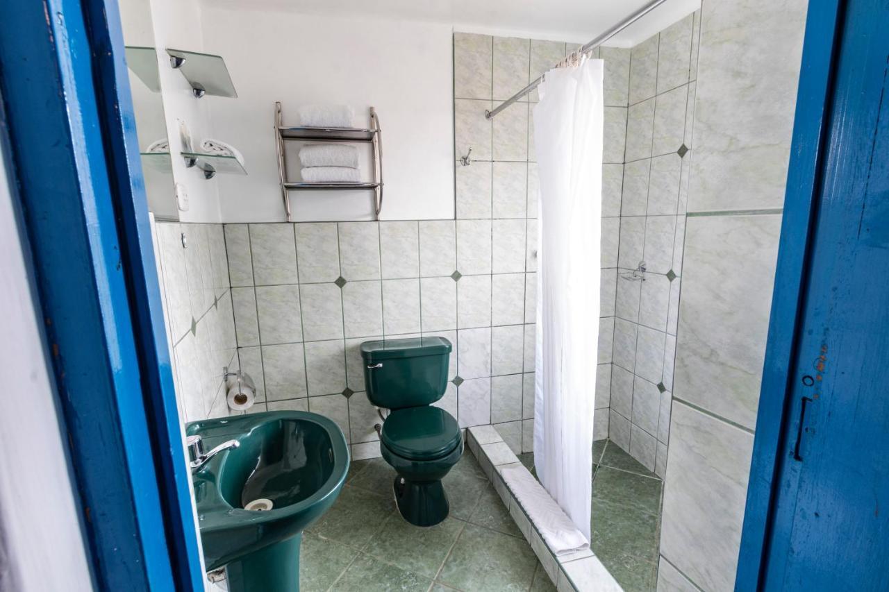 Capac Rimacpampa Hotel Cusco Eksteriør billede