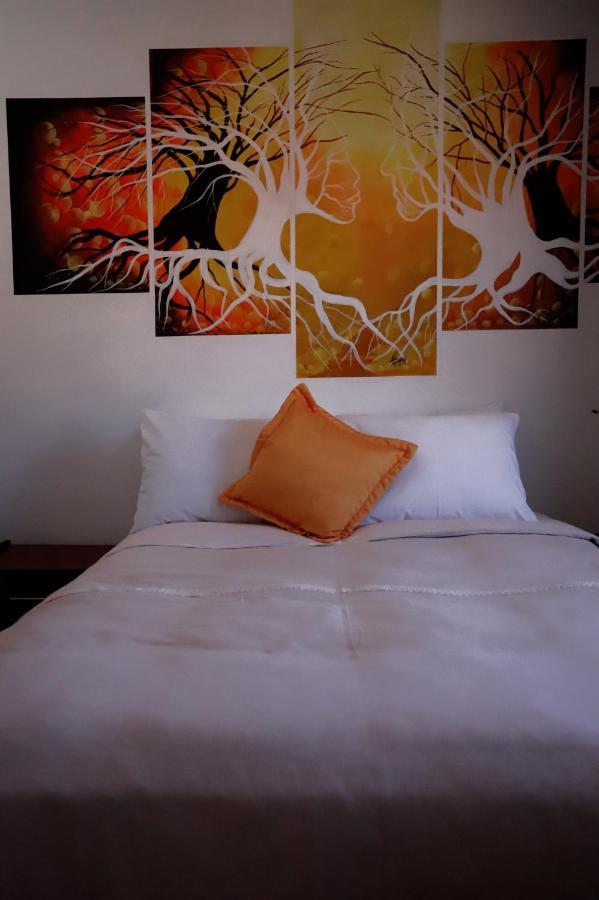 Capac Rimacpampa Hotel Cusco Eksteriør billede